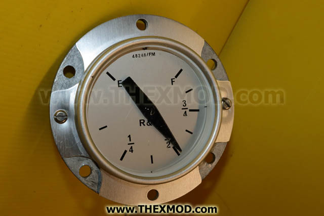 Gauge - 64616 -2