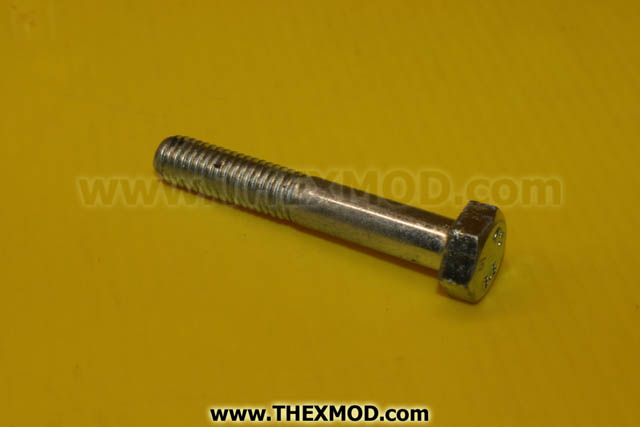 Bolt - M8 X 50 - BS3692M8X50 .8A2K-1