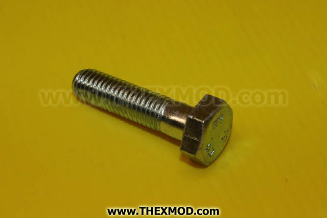 Bolt - M10 x 40 -BS 3692, 163160/103, 99-01-1040B/8, 1315-34-1