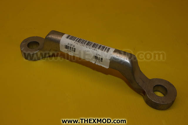 C Spanner - 1 1/2 in x 2 in  -1