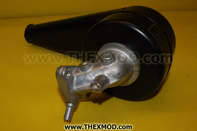 Air cleaner - intake - 363912-1