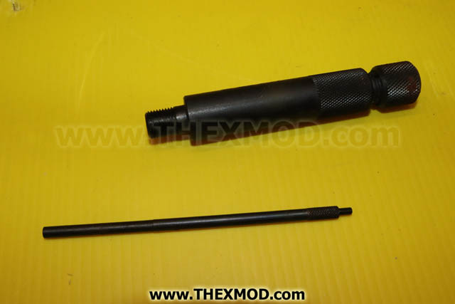 Adapter - Dial guarge - VW3313-1