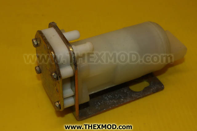 Pump - Windshield washer - 1606929-1