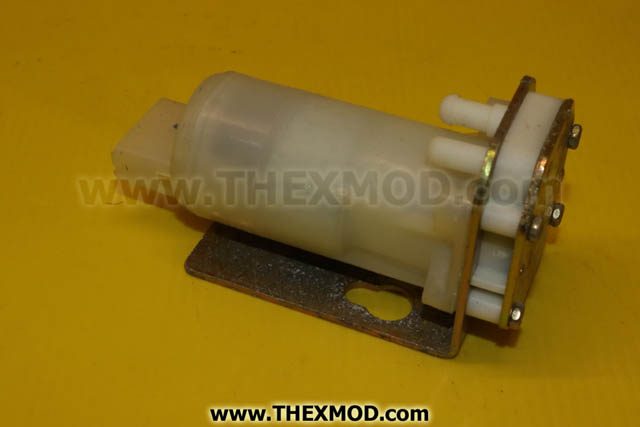 Pump - Windshield washer - 1606929-2