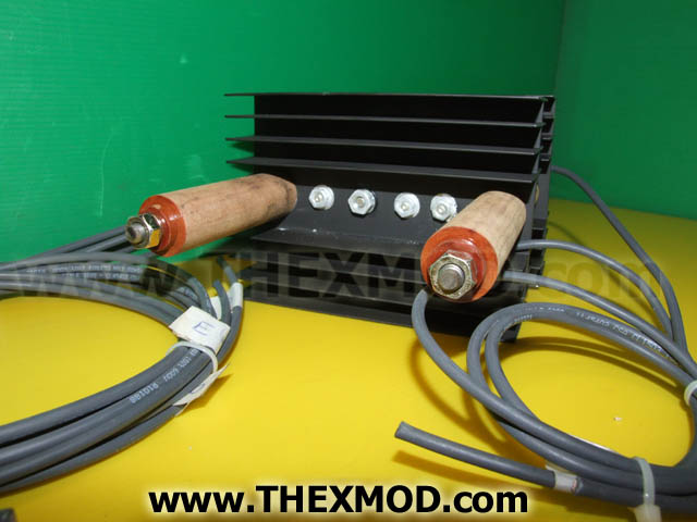 Rectifier Assembly - ND158586-2