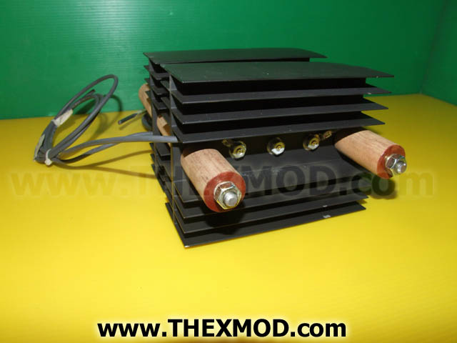 Rectifier Assembly - ND158586-3
