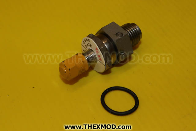 Valve - 43030-1