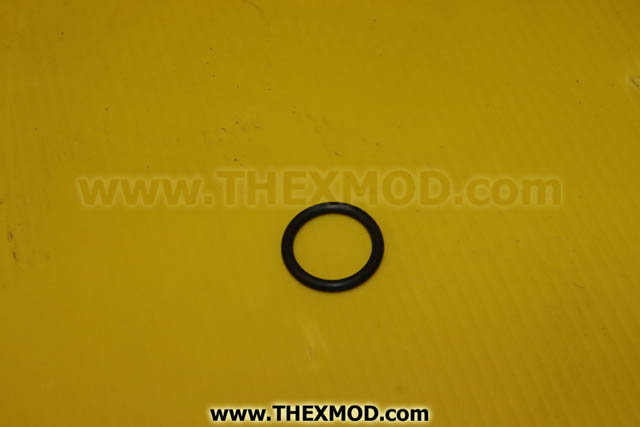 Ring sealing - 3928624-1