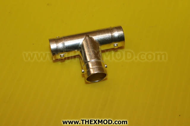 Adaptor - MODA499871 46BNC 50 0 1/133-1