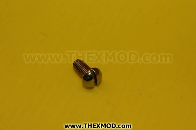 Screw - hubcap - A7645-1