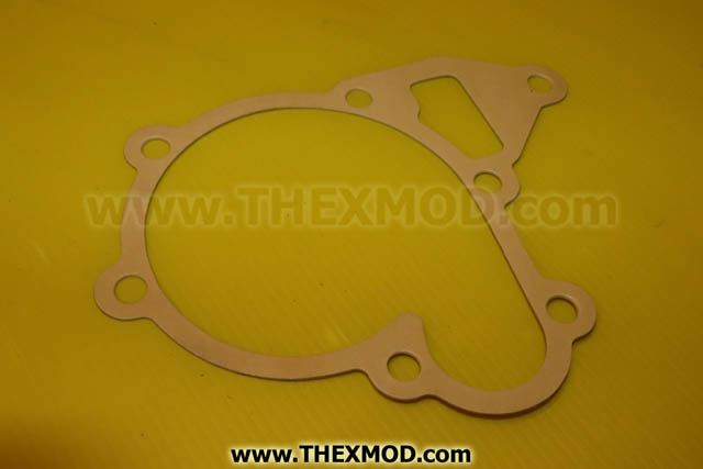 Gasket - 751-40211 GO 03773-1