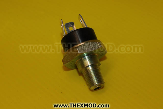 Switch - Oil pressure - 163464-1