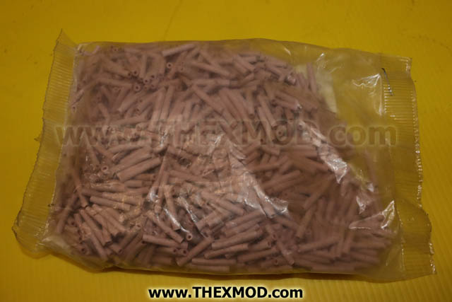 Sleeve - BS3858 660-04-831311-004-94-1