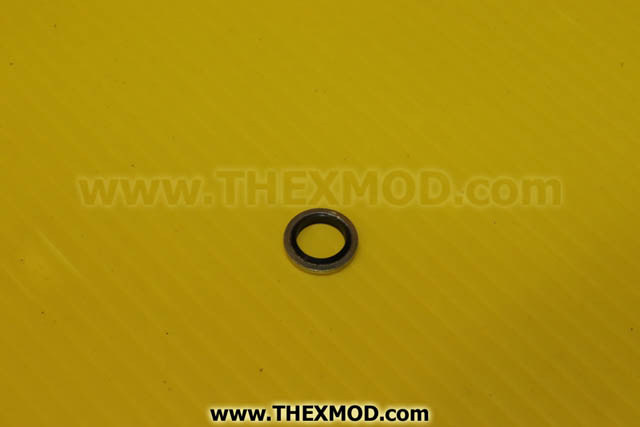 Gasket - MM7294 CAT 6994 400-206-4490-1