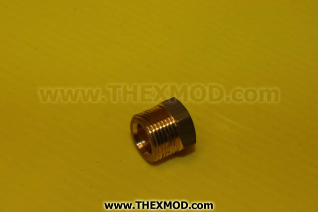 Inverted Nut - 36050005 36-0500-05-1