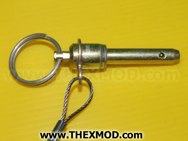 Pin And Lanyard - FV2024973-2