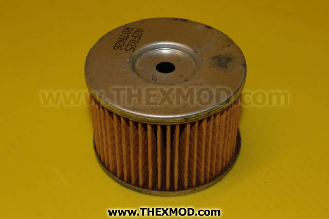 Fuel filter - MFAZF025-1