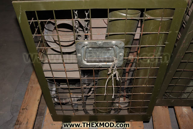 Heater - Speace tent hearer - Model GHS 111 - A0/7858 600000-2