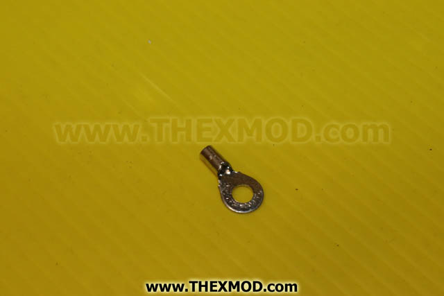 Terminal lug - 00/4BA ERAD32687-1-1
