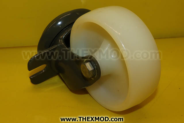 Caster wheel - GM-B-90707-1