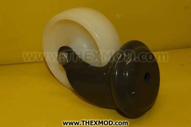 Caster wheel - GM-B-90707-2