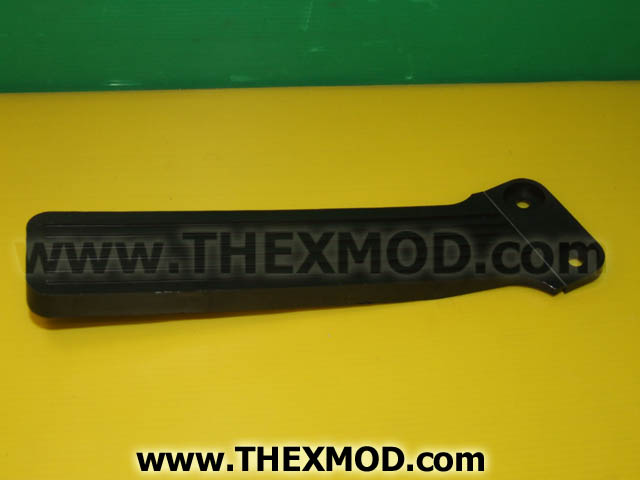 Cover - Accelerator Pedal - 7201322-1