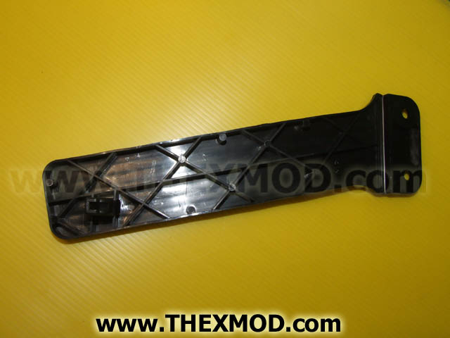 Cover - Accelerator Pedal - 7201322-2