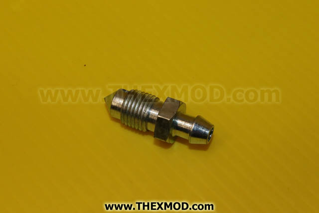 Valve - bleeder  KIT 8120-1