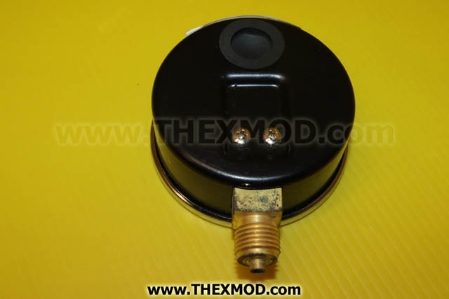 Gauge - Pressure - 0 - 4000 psi - K13597-2