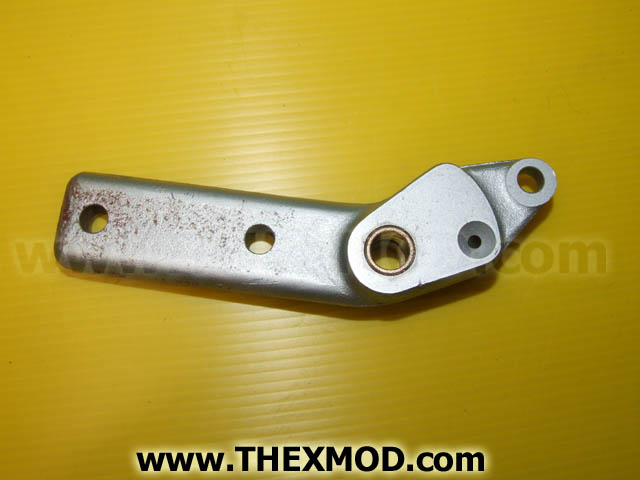 Lever Assembly - FV839480-2