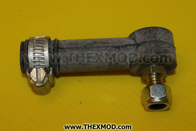 Rod and valve - PNP30416K400 651999-1