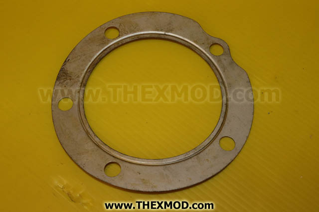 Gasket - PETTERS 268153-1