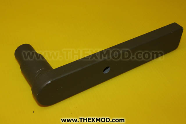 Hatch key -1