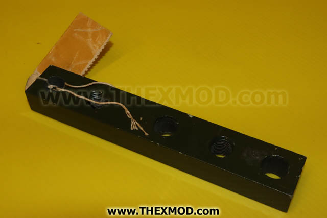 Bracket mounting - 0S87028-1