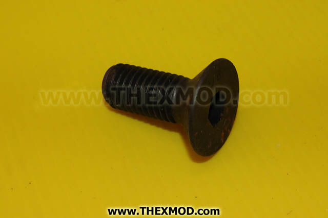 Bolt - BS4168 ISO7380-M10X36-1