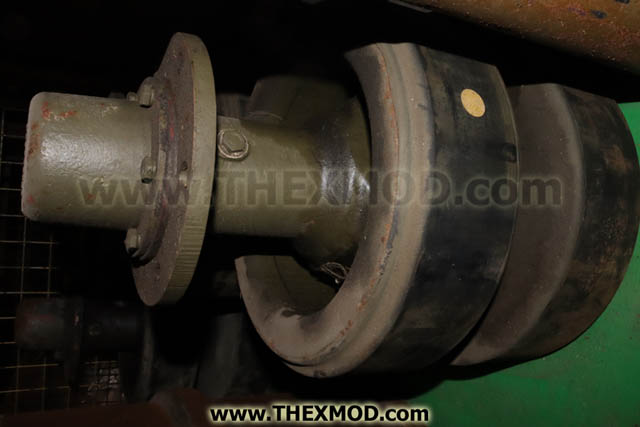 Roller - FV681273-1