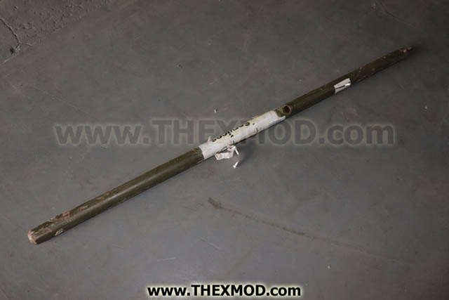 Tube - FV2067402-1