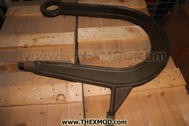 Sling endless - Wire rope - 1 in dia rope - 4910007223886-1