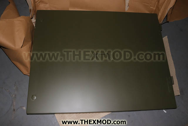 Panel - Acoustic - Hinged door - 14061/23-2