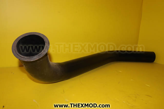 Pipe exhaust - AS48070-1