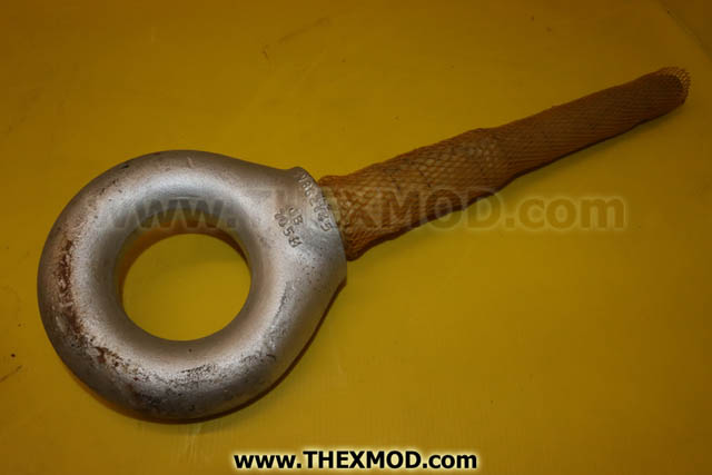 Eye - 420mm centre to shaft - 9904-0635-05002 MD1798-7-1