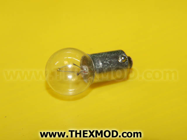 Bulb 24V x 6W - LUCAS 227-1