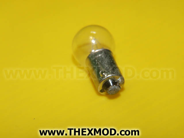 Bulb 24V x 6W - LUCAS 227-2