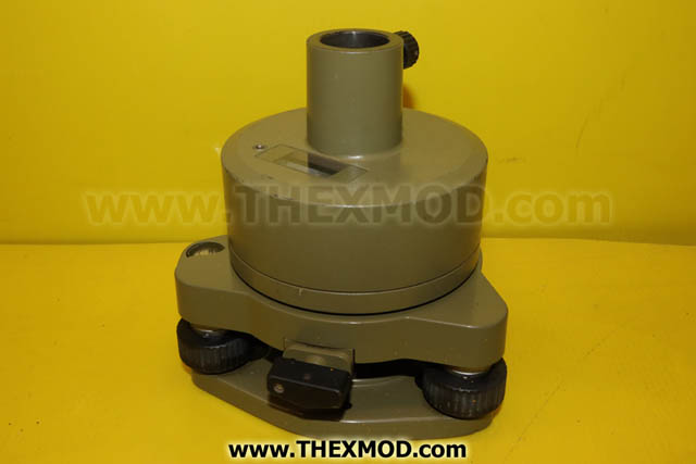 Tribach Imu - 5/8 thread - 112 200 0300-1