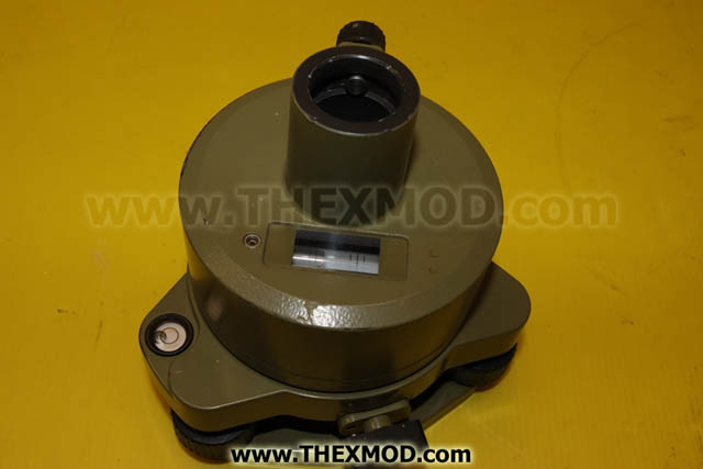 Tribach Imu - 5/8 thread - 112 200 0300-2