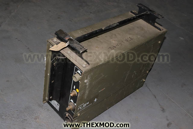 Mig welder - Wire feed unit - 82-00001 - Used - untested -1