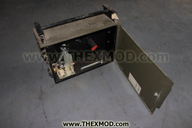 Mig welder - Wire feed unit - 82-00001 - Used - untested -2