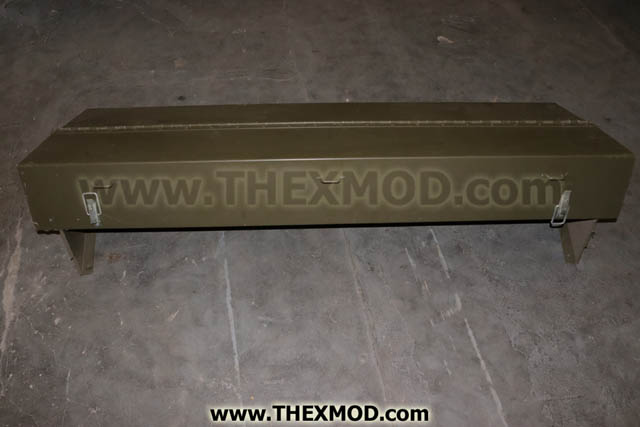 Box Storage - LH - FV970125-1