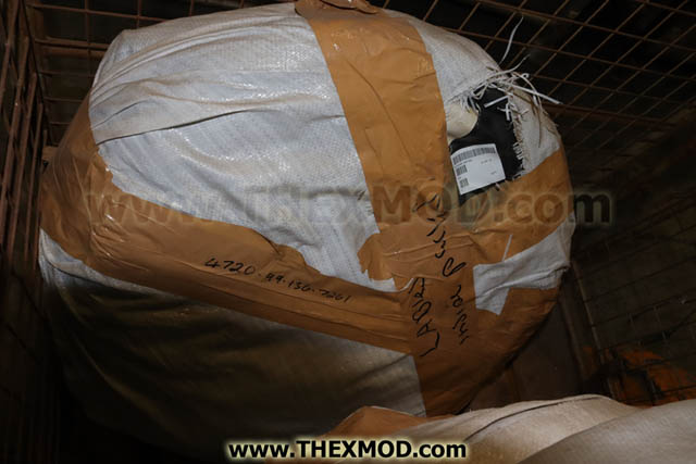 Hose - Rubber dunlop - Type 22 - BS5119-1