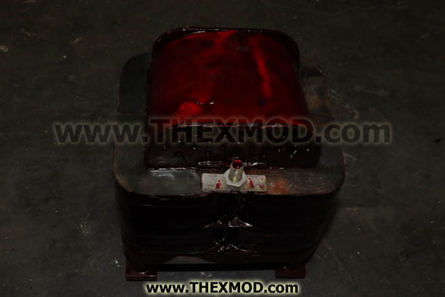 Transformer - power - 80V & 100V - GR120339 721-005-020-1